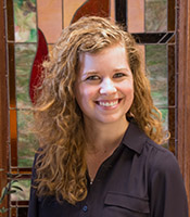 Laura Hannah