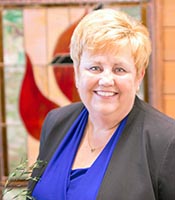 Sherrie Denzene