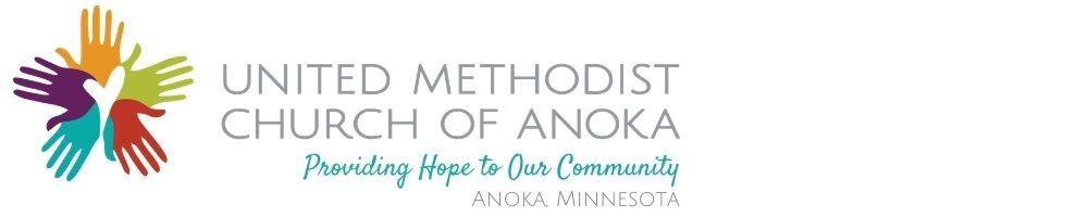 United Methodist Church of Anoka